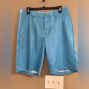 Greg Norman Golf Shorts
